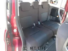 ダイハツ トール