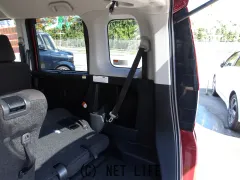 ダイハツ トール