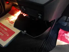 ダイハツ トール