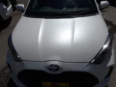 トヨタ ヤリス