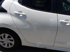 トヨタ ヤリス