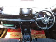トヨタ ヤリス