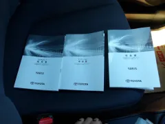 トヨタ ヤリス