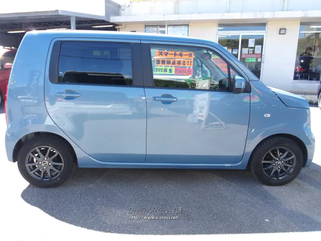 ホンダ N-WGN
