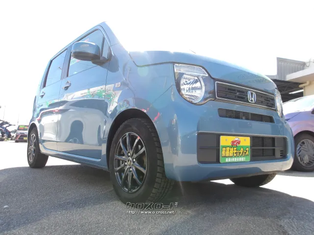 ホンダ N-WGN