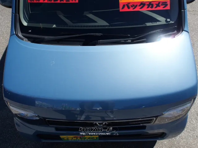 ホンダ N-WGN