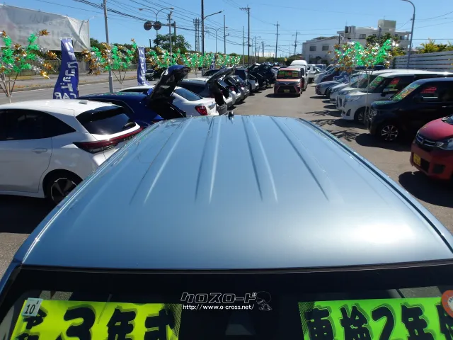 ホンダ N-WGN