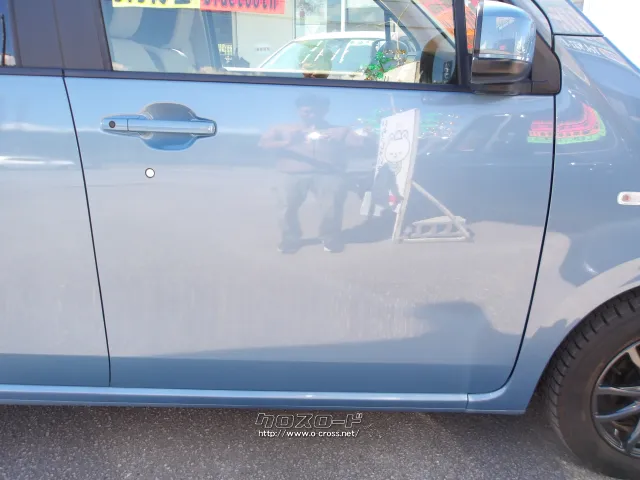 ホンダ N-WGN
