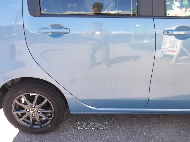 ホンダ N-WGN