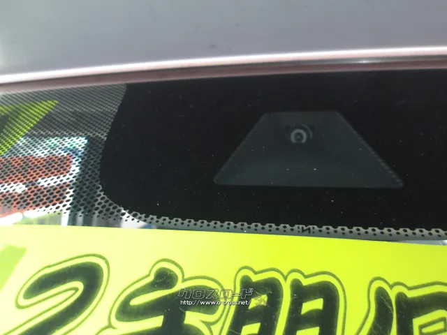ホンダ N-WGN