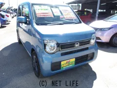 ホンダ N-WGN