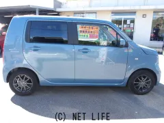 ホンダ N-WGN