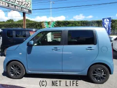 ホンダ N-WGN