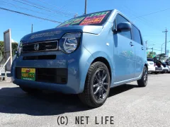 ホンダ N-WGN