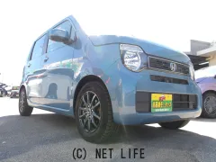 ホンダ N-WGN