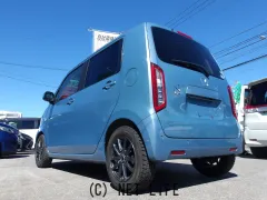 ホンダ N-WGN
