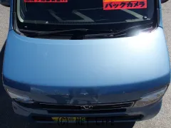 ホンダ N-WGN