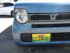 ホンダ N-WGN