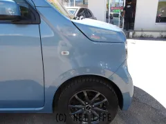 ホンダ N-WGN