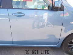 ホンダ N-WGN
