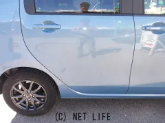 ホンダ N-WGN