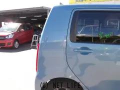 ホンダ N-WGN