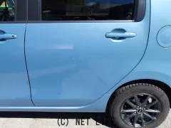 ホンダ N-WGN