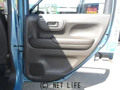 ホンダ N-WGN