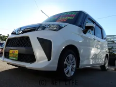 トヨタ ルーミー