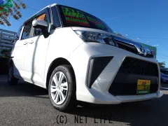 トヨタ ルーミー