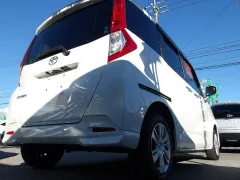 トヨタ ルーミー