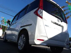 トヨタ ルーミー
