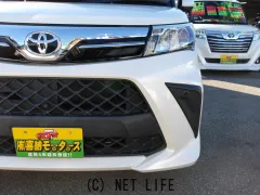 トヨタ ルーミー