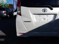 トヨタ ルーミー