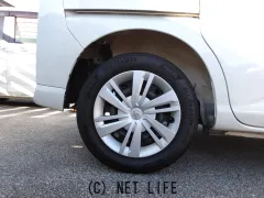 トヨタ ルーミー