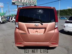 トヨタ ルーミー