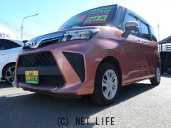 トヨタ ルーミー