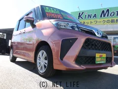 トヨタ ルーミー
