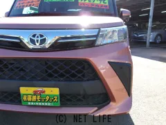 トヨタ ルーミー
