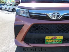 トヨタ ルーミー