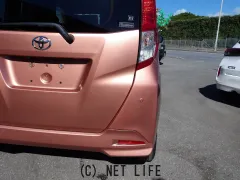 トヨタ ルーミー
