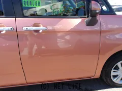 トヨタ ルーミー