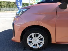 トヨタ ルーミー