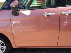 トヨタ ルーミー