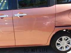 トヨタ ルーミー