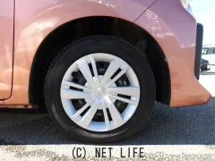トヨタ ルーミー