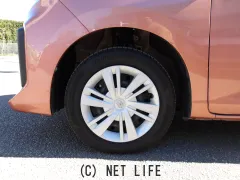 トヨタ ルーミー