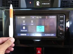 トヨタ ルーミー