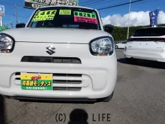 スズキ アルト