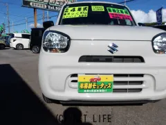 スズキ アルト